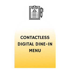 QR Menu